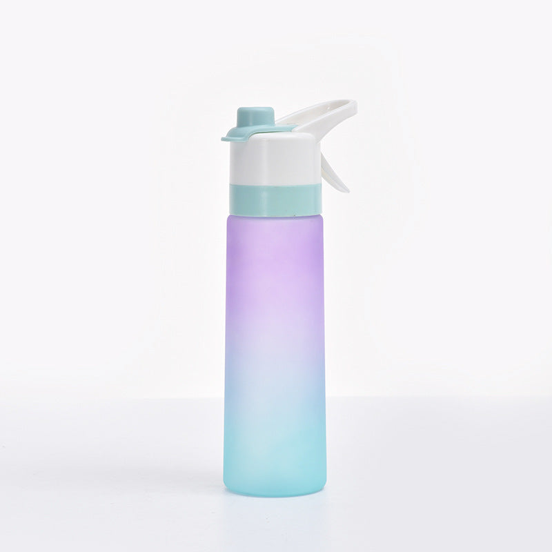 Mist Spray Water Bottle – 700ml
