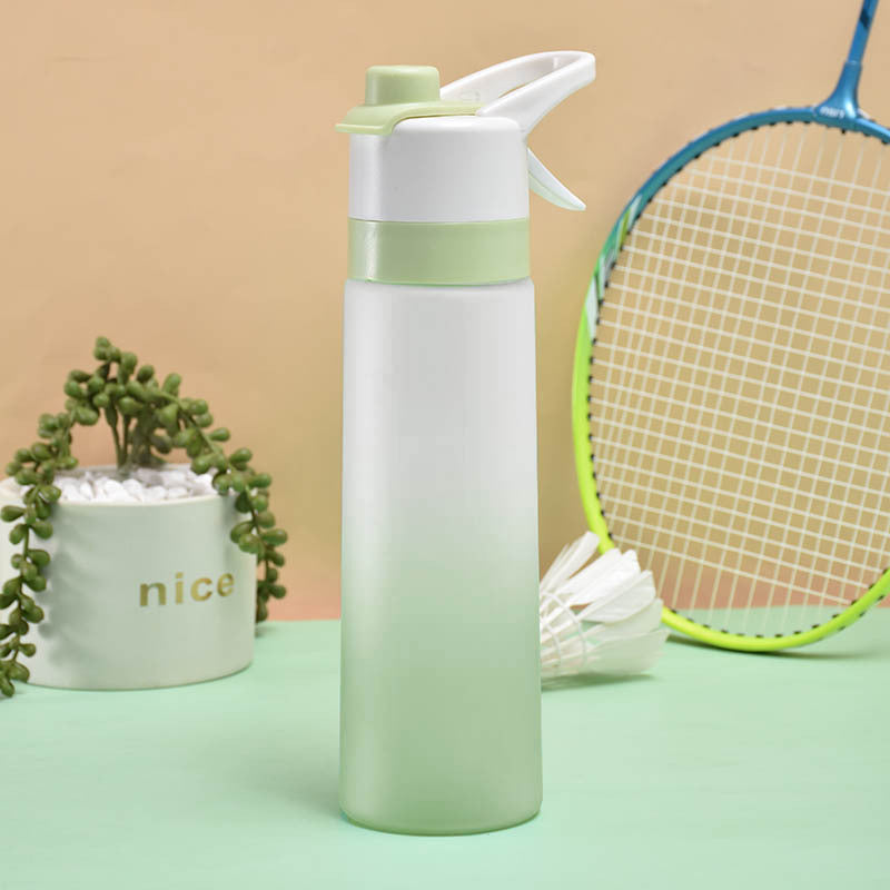 Mist Spray Water Bottle – 700ml