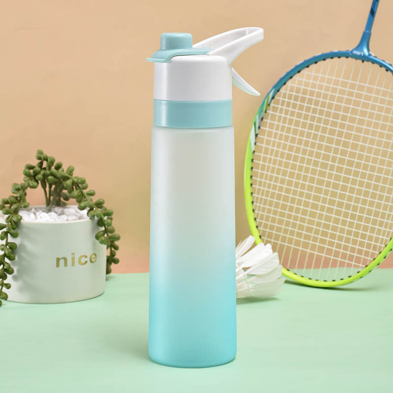 Mist Spray Water Bottle – 700ml