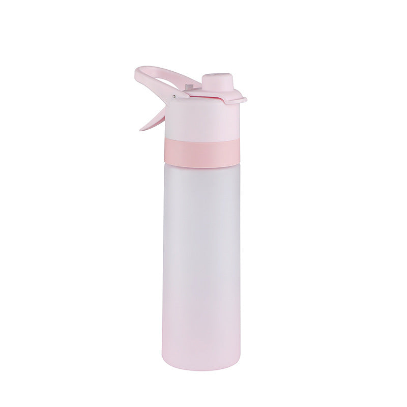 Mist Spray Water Bottle – 700ml