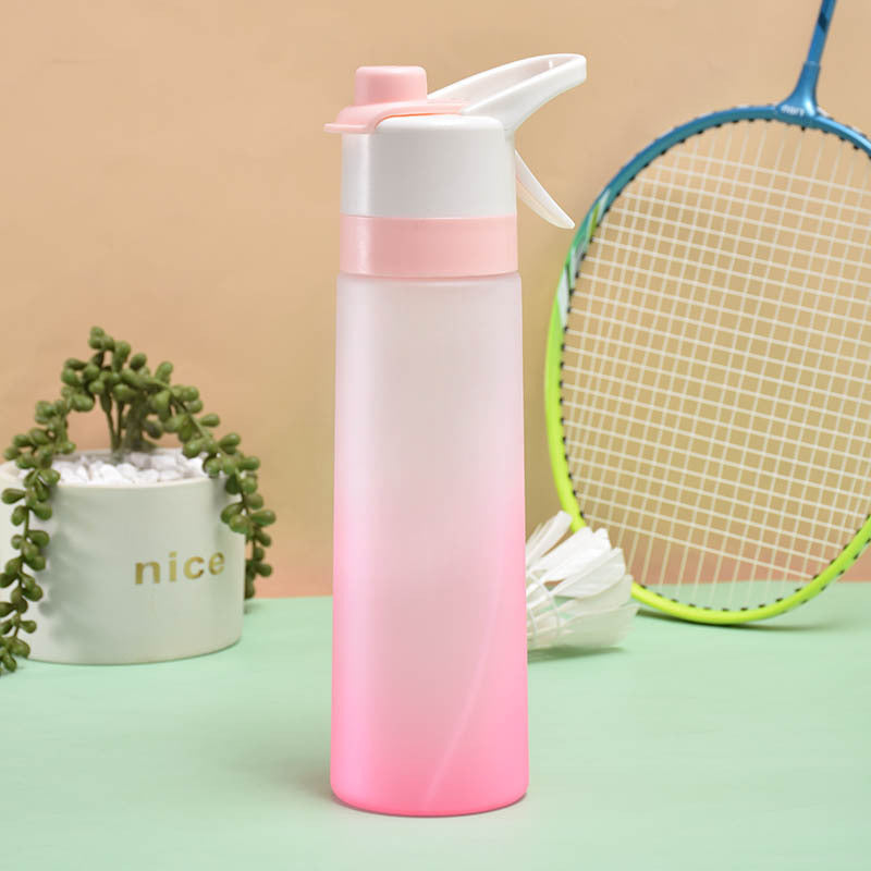 Mist Spray Water Bottle – 700ml